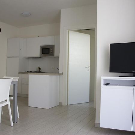 Residence La Perla كاوْرلي المظهر الخارجي الصورة