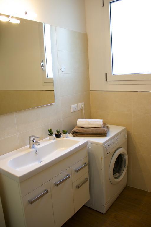 Residence La Perla كاوْرلي المظهر الخارجي الصورة