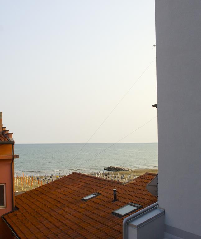 Residence La Perla كاوْرلي الغرفة الصورة