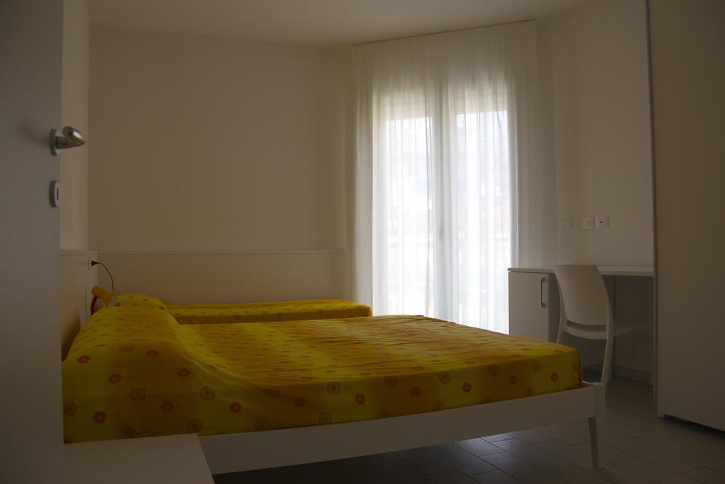 Residence La Perla كاوْرلي الغرفة الصورة