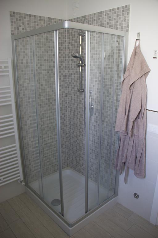 Residence La Perla كاوْرلي المظهر الخارجي الصورة