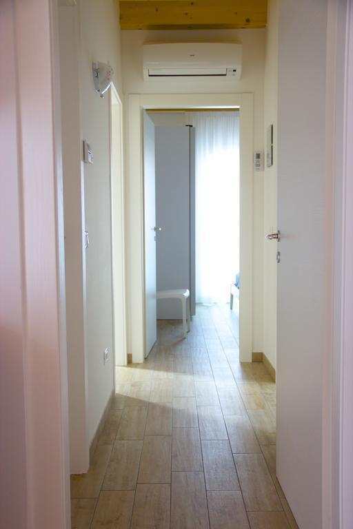 Residence La Perla كاوْرلي المظهر الخارجي الصورة
