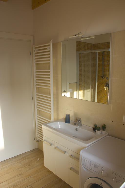 Residence La Perla كاوْرلي المظهر الخارجي الصورة